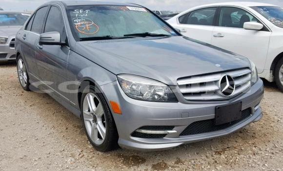 Acheter Import Voiture Mercedes-Benz C–Class Autre à Bénin, Edo Acheter Import Voiture Mercedes-Benz C–Class Autre à Bénin, Edo