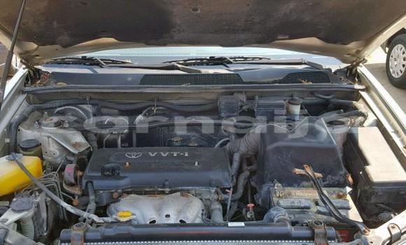 Acheter Occasion Voiture Toyota Highlander Gris à Lagos, État de Lagos Acheter Occasion Voiture Toyota Highlander Gris à Lagos, État de Lagos