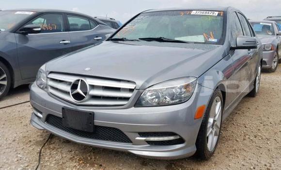 Acheter Import Voiture Mercedes-Benz C–Class Autre à Bénin, Edo Acheter Import Voiture Mercedes-Benz C–Class Autre à Bénin, Edo