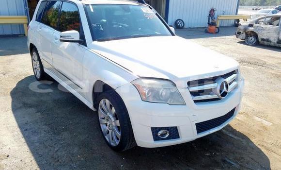 Acheter Occasion Voiture Mercedes-Benz GLK–Class Noir à Lagos, État de Lagos Acheter Occasion Voiture Mercedes-Benz GLK–Class Noir à Lagos, État de Lagos