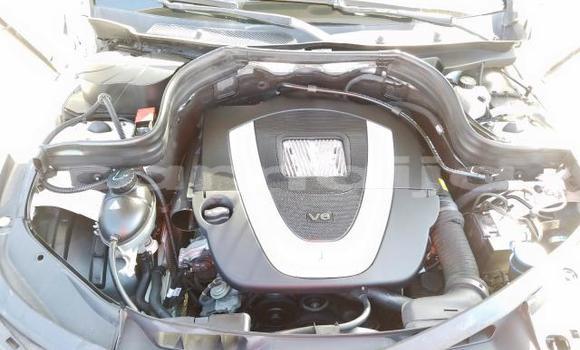 Acheter Occasion Voiture Mercedes-Benz GLK–Class Noir à Lagos, État de Lagos Acheter Occasion Voiture Mercedes-Benz GLK–Class Noir à Lagos, État de Lagos