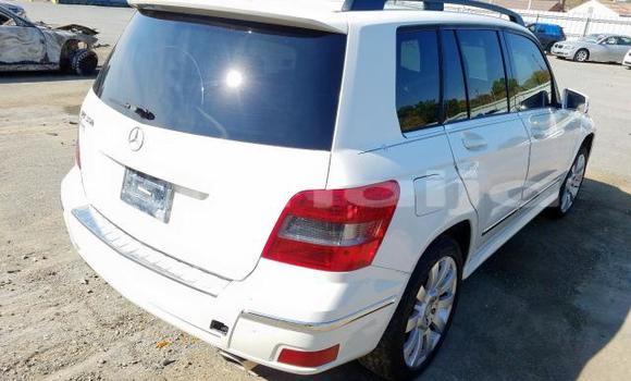 Acheter Occasion Voiture Mercedes-Benz GLK–Class Noir à Lagos, État de Lagos Acheter Occasion Voiture Mercedes-Benz GLK–Class Noir à Lagos, État de Lagos