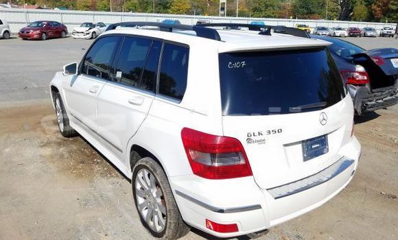 Acheter Occasion Voiture Mercedes-Benz GLK–Class Noir à Lagos, État de Lagos Acheter Occasion Voiture Mercedes-Benz GLK–Class Noir à Lagos, État de Lagos