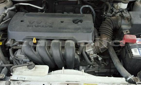 Acheter Occasion Voiture Toyota Corolla Beige à Lagos, État de Lagos Acheter Occasion Voiture Toyota Corolla Beige à Lagos, État de Lagos