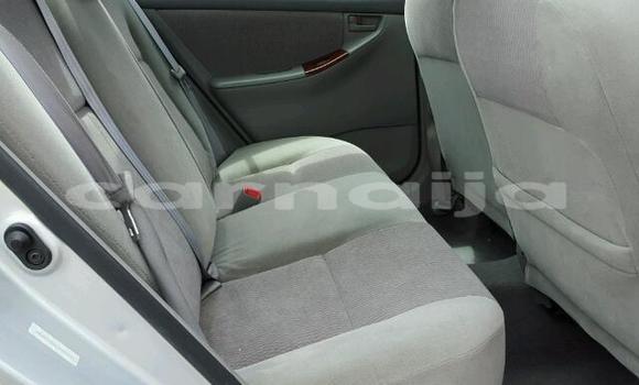 Acheter Occasion Voiture Toyota Corolla Beige à Lagos, État de Lagos Acheter Occasion Voiture Toyota Corolla Beige à Lagos, État de Lagos