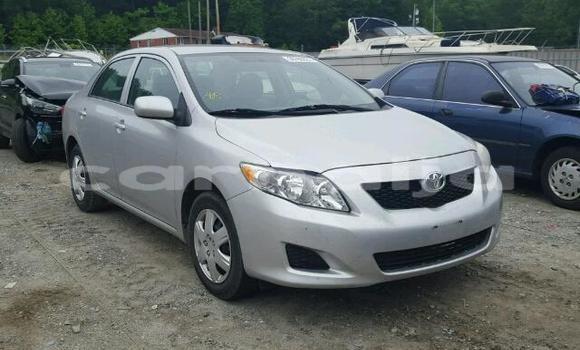Acheter Occasion Voiture Toyota Corolla Beige à Lagos, État de Lagos Acheter Occasion Voiture Toyota Corolla Beige à Lagos, État de Lagos