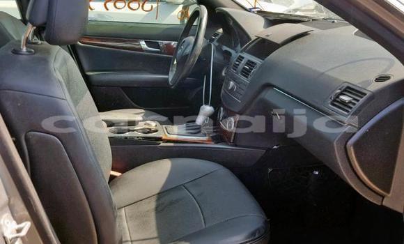 Acheter Import Voiture Mercedes-Benz C–Class Autre à Bénin, Edo Acheter Import Voiture Mercedes-Benz C–Class Autre à Bénin, Edo