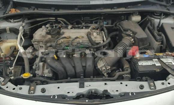 Acheter Occasion Voiture Toyota Corolla Beige à Lagos, État de Lagos Acheter Occasion Voiture Toyota Corolla Beige à Lagos, État de Lagos