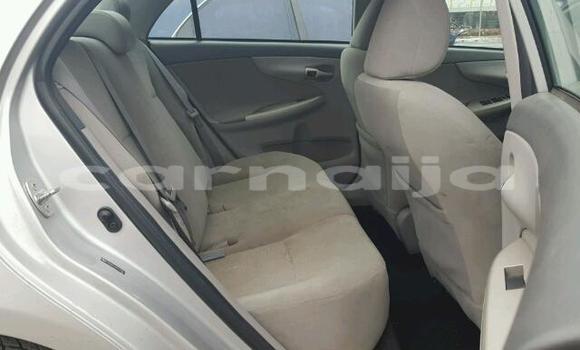 Acheter Occasion Voiture Toyota Corolla Beige à Lagos, État de Lagos Acheter Occasion Voiture Toyota Corolla Beige à Lagos, État de Lagos