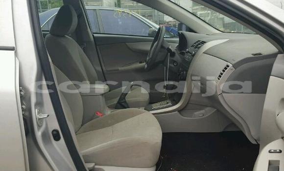 Acheter Occasion Voiture Toyota Corolla Beige à Lagos, État de Lagos Acheter Occasion Voiture Toyota Corolla Beige à Lagos, État de Lagos
