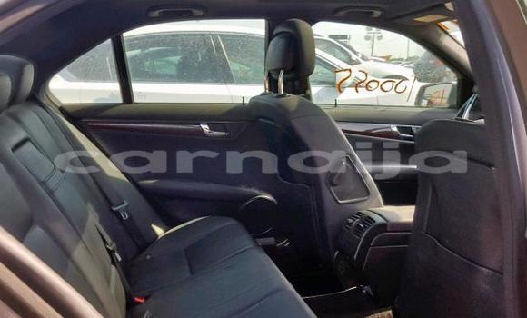 Acheter Import Voiture Mercedes-Benz C–Class Autre à Bénin, Edo Acheter Import Voiture Mercedes-Benz C–Class Autre à Bénin, Edo