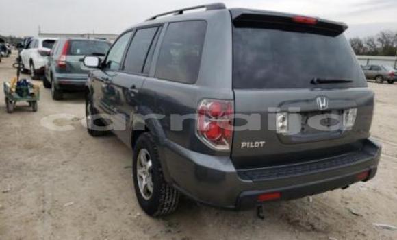 Acheter Import Voiture Honda Pilot Autre à Lagos, État de Lagos Acheter Import Voiture Honda Pilot Autre à Lagos, État de Lagos