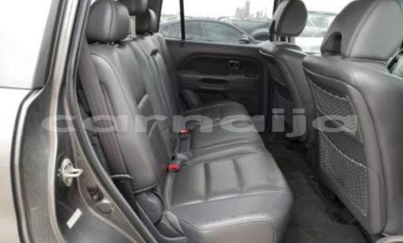 Acheter Import Voiture Honda Pilot Autre à Lagos, État de Lagos Acheter Import Voiture Honda Pilot Autre à Lagos, État de Lagos