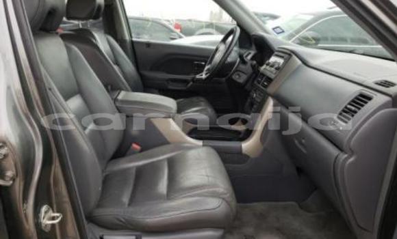 Acheter Import Voiture Honda Pilot Autre à Lagos, État de Lagos Acheter Import Voiture Honda Pilot Autre à Lagos, État de Lagos
