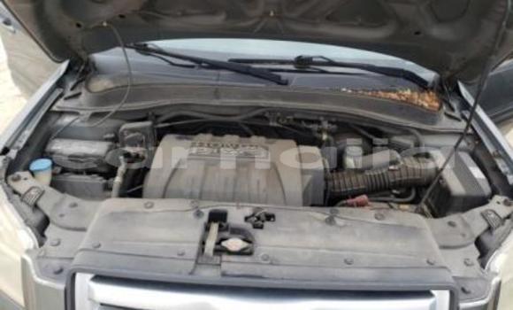 Acheter Import Voiture Honda Pilot Autre à Lagos, État de Lagos Acheter Import Voiture Honda Pilot Autre à Lagos, État de Lagos