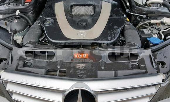 Acheter Import Voiture Mercedes-Benz C–Class Autre à Bénin, Edo Acheter Import Voiture Mercedes-Benz C–Class Autre à Bénin, Edo