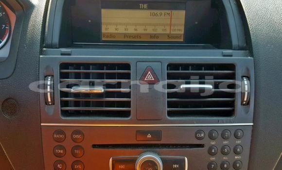 Acheter Import Voiture Mercedes-Benz C–Class Autre à Bénin, Edo Acheter Import Voiture Mercedes-Benz C–Class Autre à Bénin, Edo