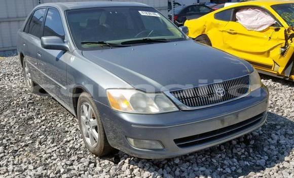 Acheter Occasion Voiture Toyota Avalon Autre à Port Harcourt, Rivers State Acheter Occasion Voiture Toyota Avalon Autre à Port Harcourt, Rivers State