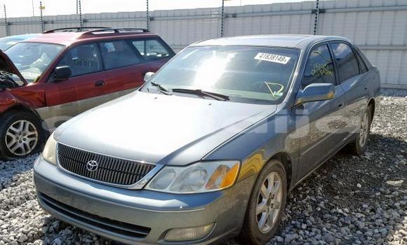 Acheter Occasion Voiture Toyota Avalon Autre à Port Harcourt, Rivers State Acheter Occasion Voiture Toyota Avalon Autre à Port Harcourt, Rivers State