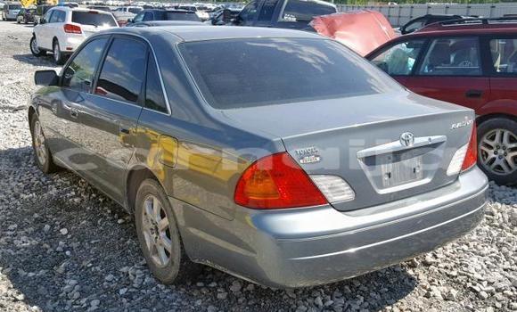 Acheter Occasion Voiture Toyota Avalon Autre à Port Harcourt, Rivers State Acheter Occasion Voiture Toyota Avalon Autre à Port Harcourt, Rivers State