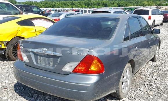 Acheter Occasion Voiture Toyota Avalon Autre à Port Harcourt, Rivers State Acheter Occasion Voiture Toyota Avalon Autre à Port Harcourt, Rivers State