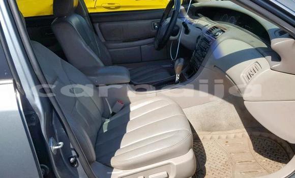 Acheter Occasion Voiture Toyota Avalon Autre à Port Harcourt, Rivers State Acheter Occasion Voiture Toyota Avalon Autre à Port Harcourt, Rivers State