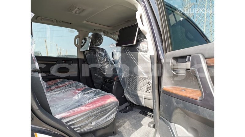 Big with watermark toyota land cruiser abia state import dubai 16337