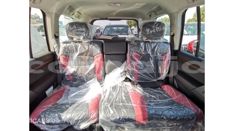 Big with watermark toyota land cruiser abia state import dubai 16337