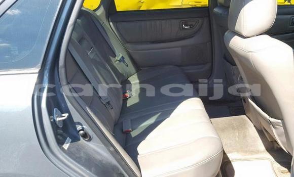 Acheter Occasion Voiture Toyota Avalon Autre à Port Harcourt, Rivers State Acheter Occasion Voiture Toyota Avalon Autre à Port Harcourt, Rivers State