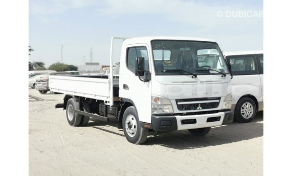 Buy Import Mitsubishi L400 White Truck in Import - Dubai in Abia State Buy Import Mitsubishi L400 White Truck in Import - Dubai in Abia State