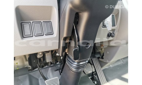 Buy Import Mitsubishi L400 White Truck in Import - Dubai in Abia State Buy Import Mitsubishi L400 White Truck in Import - Dubai in Abia State