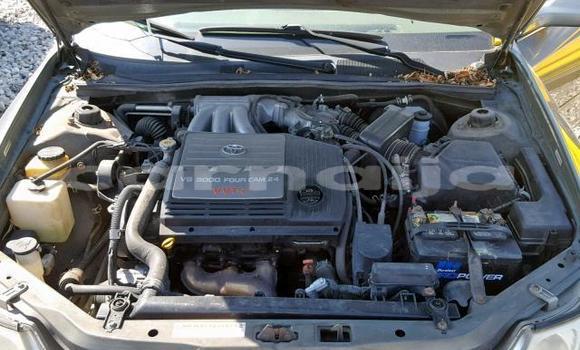 Acheter Occasion Voiture Toyota Avalon Autre à Port Harcourt, Rivers State Acheter Occasion Voiture Toyota Avalon Autre à Port Harcourt, Rivers State