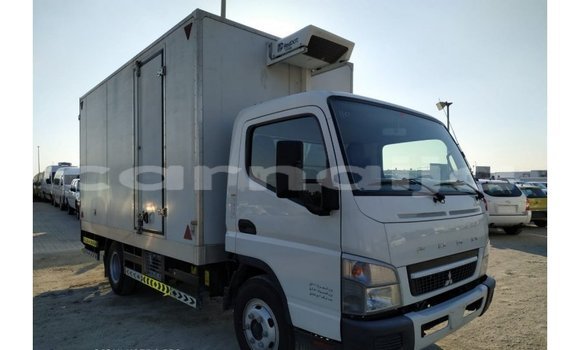 Acheter Import Voiture Mitsubishi i Blanc à Import - Dubai, État d'Abia