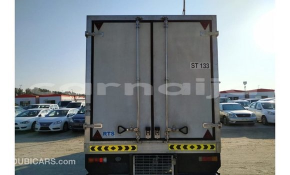 Buy Import Mitsubishi i White Car in Import - Dubai in Abia State Buy Import Mitsubishi i White Car in Import - Dubai in Abia State