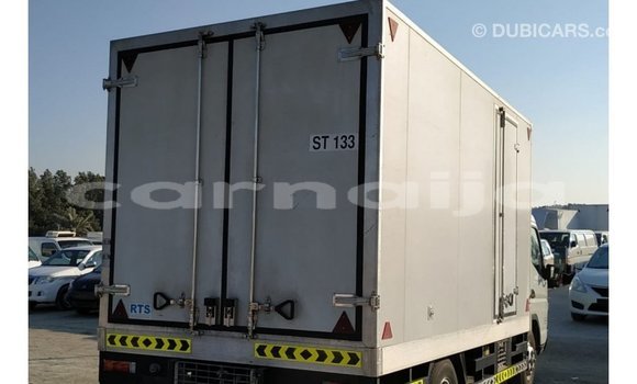 Buy Import Mitsubishi i White Car in Import - Dubai in Abia State Buy Import Mitsubishi i White Car in Import - Dubai in Abia State