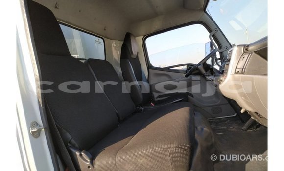 Buy Import Mitsubishi i White Car in Import - Dubai in Abia State Buy Import Mitsubishi i White Car in Import - Dubai in Abia State