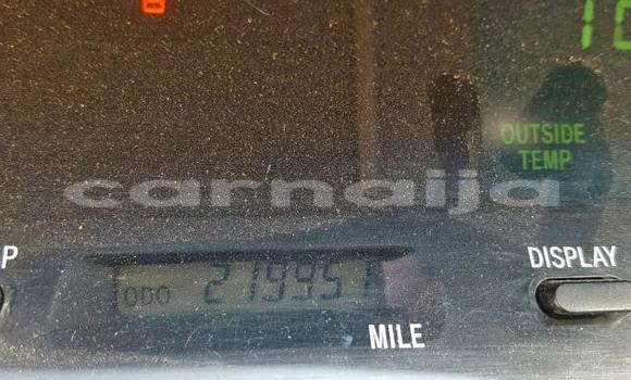 Acheter Occasion Voiture Toyota Avalon Autre à Port Harcourt, Rivers State Acheter Occasion Voiture Toyota Avalon Autre à Port Harcourt, Rivers State