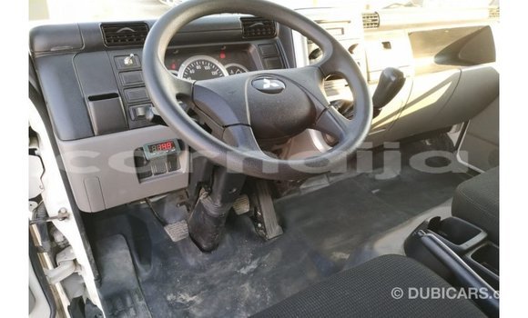 Buy Import Mitsubishi i White Car in Import - Dubai in Abia State Buy Import Mitsubishi i White Car in Import - Dubai in Abia State