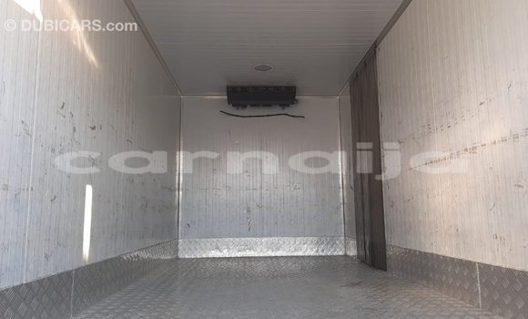 Buy Import Mitsubishi i White Car in Import - Dubai in Abia State Buy Import Mitsubishi i White Car in Import - Dubai in Abia State