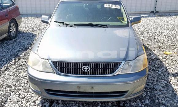 Acheter Occasion Voiture Toyota Avalon Autre à Port Harcourt, Rivers State Acheter Occasion Voiture Toyota Avalon Autre à Port Harcourt, Rivers State