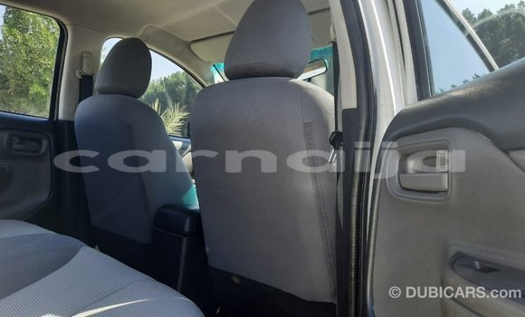 Acheter Import Voiture Mitsubishi L200 Blanc à Import - Dubai, État d'Abia Acheter Import Voiture Mitsubishi L200 Blanc à Import - Dubai, État d'Abia