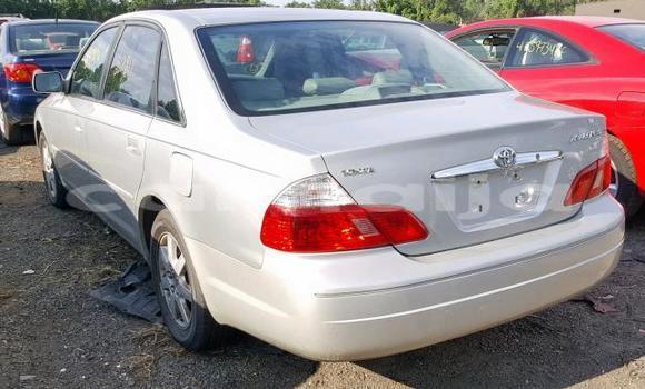 Acheter Import Voiture Toyota Avalon Gris à Ehor, Edo Acheter Import Voiture Toyota Avalon Gris à Ehor, Edo