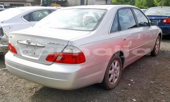 Acheter Import Voiture Toyota Avalon Gris à Ehor, Edo Acheter Import Voiture Toyota Avalon Gris à Ehor, Edo