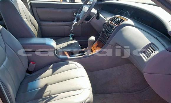 Acheter Import Voiture Toyota Avalon Gris à Ehor, Edo Acheter Import Voiture Toyota Avalon Gris à Ehor, Edo