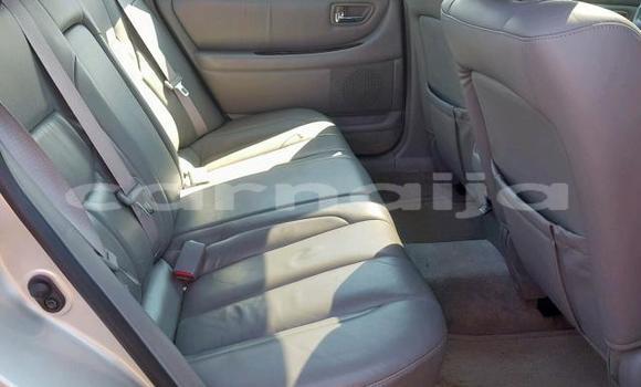 Acheter Import Voiture Toyota Avalon Gris à Ehor, Edo Acheter Import Voiture Toyota Avalon Gris à Ehor, Edo