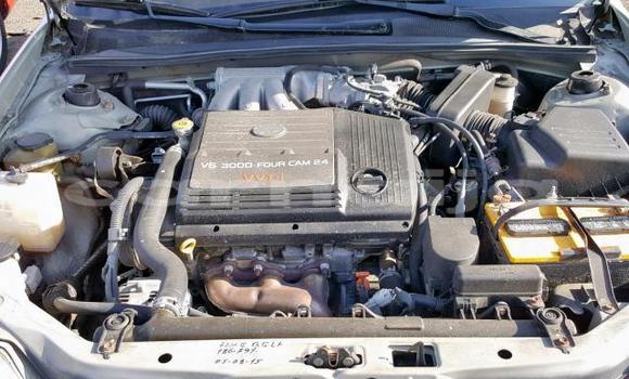 Acheter Import Voiture Toyota Avalon Gris à Ehor, Edo Acheter Import Voiture Toyota Avalon Gris à Ehor, Edo