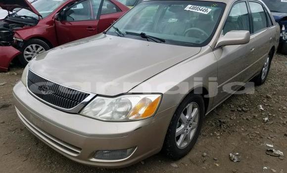 Acheter Import Voiture Toyota Avalon Autre à Lokoja, État de Kogi Acheter Import Voiture Toyota Avalon Autre à Lokoja, État de Kogi