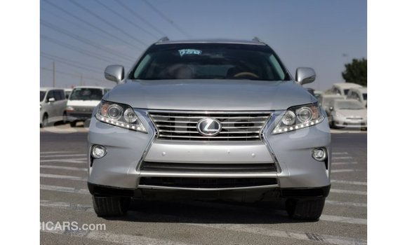 Buy Import Lexus RX 350 Other Car in Import - Dubai in Abia State Buy Import Lexus RX 350 Other Car in Import - Dubai in Abia State