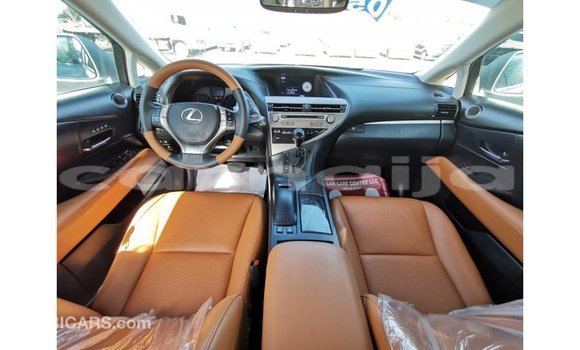 Buy Import Lexus RX 350 Other Car in Import - Dubai in Abia State Buy Import Lexus RX 350 Other Car in Import - Dubai in Abia State