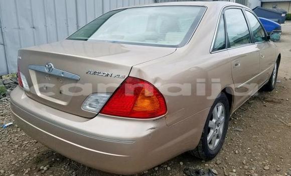 Acheter Import Voiture Toyota Avalon Autre à Lokoja, État de Kogi Acheter Import Voiture Toyota Avalon Autre à Lokoja, État de Kogi